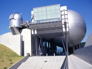 佐賀県立宇宙科学館