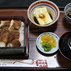 うなぎ専門店 味