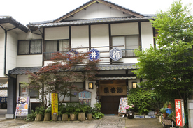 すし料理専門店 亀井鮨