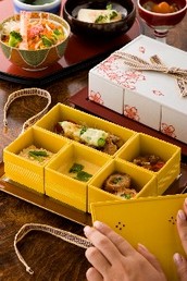 新ご当地グルメデビュー！