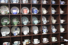 魅力的で豊富な品揃え！