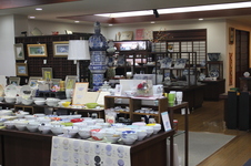 ゆっくりお買い物がお楽しみ下さい！ 