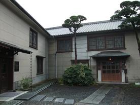 青木龍山・清高工房