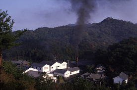 源右衛門窯