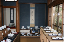 作品400点以上を展示販売