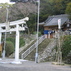 Yamada Shrine (Tousen Castle ruins)