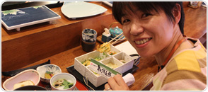 古川朋子