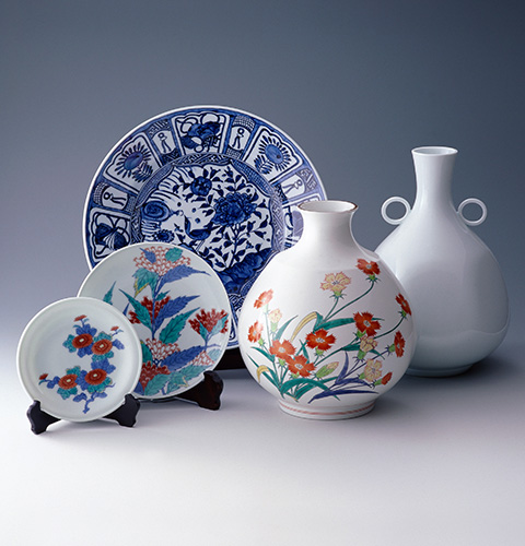 日本磁器誕生・有田焼創業400年 - 2016年 有田イベントカレンダー