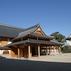 Sagajou-honmaru history building