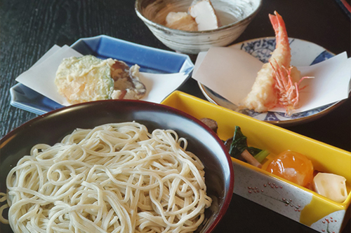 大和ひなまつり膳