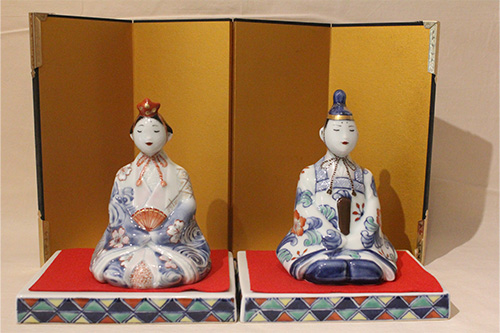 アリタセラ　南館「白磁HAKUJI」