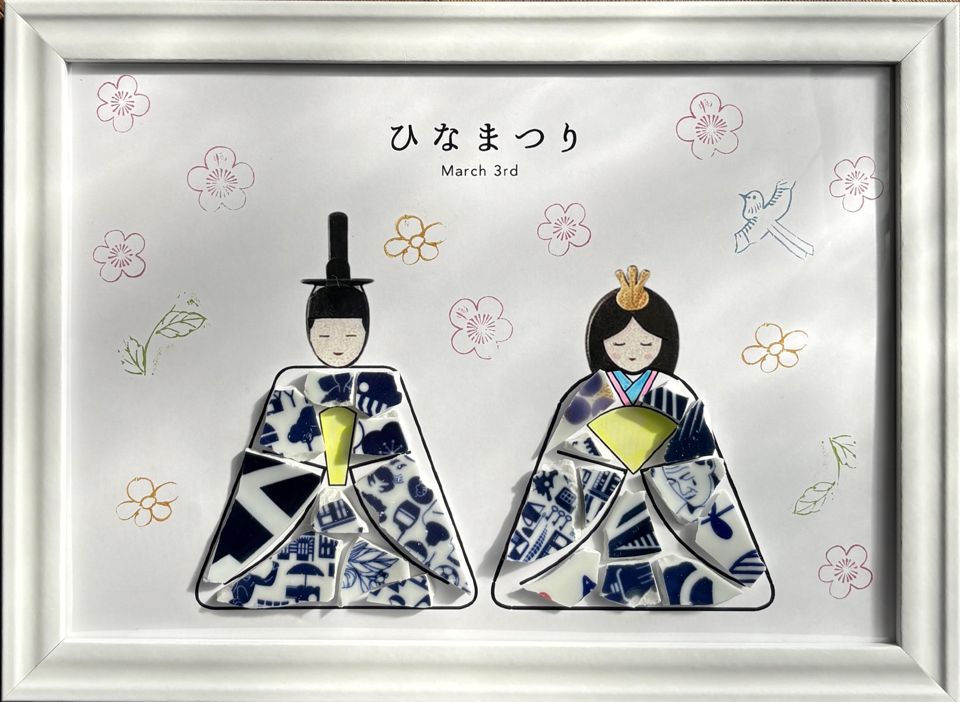 有田ひいなのワークショップ