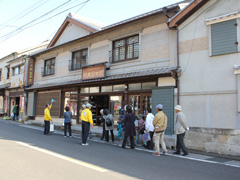ガイドがご案内！有田の町屋とひな巡り【予約制】
