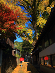 第4回「秋の有田」写真コンテスト
