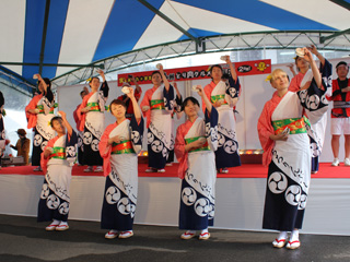 有田町役場踊りたい（隊）