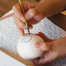 有田焼のデパート 丸兄商社 敏右衛門窯 有田観光協会 ありたさんぽ