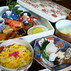日本料理 保名