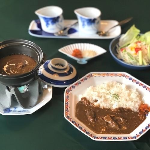 CURRY HOUSE  究林登-KURINTOｰ