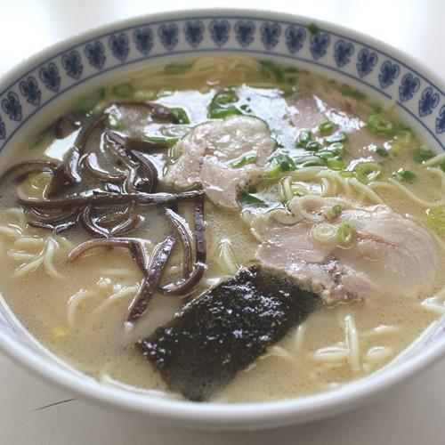 『ラーメン』500円