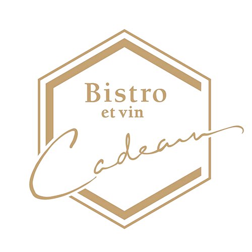 Bistro et vin Cadeau（ビストロ エ ヴァン カドゥー）