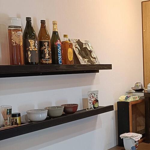 不定ですが19時～22時でアルコールを提供しています。