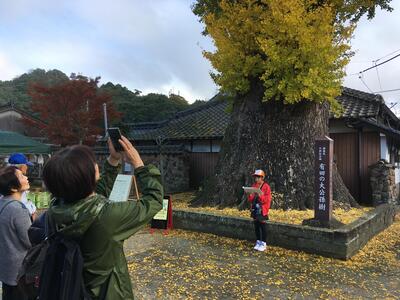 有田まちなか案内ジュニア隊.JPG