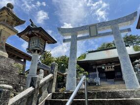 陶山神社にお見えになる方へのお願い