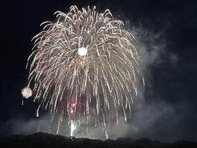 「第13回有田夏まつり納涼花火大会」8月30日(土)開催！