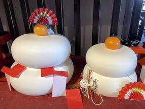 2026年！新年あけましておめでとうございます!