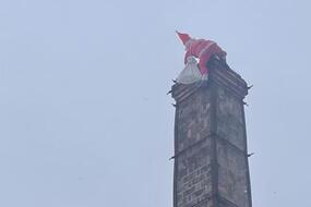 12月16日(火)放送 日本テレビ「x秒後の新世界」にて「有田×サンタプロジェクト」が紹介されます！