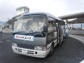 期間中の無料シャトルバスのご案内【2026年 第22回 秋の有田陶磁器まつり】