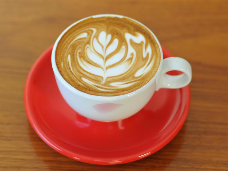 ラテアート コーヒー トーク [Coffee Talk]ラテアートの簡単な作り方と具体例その２！