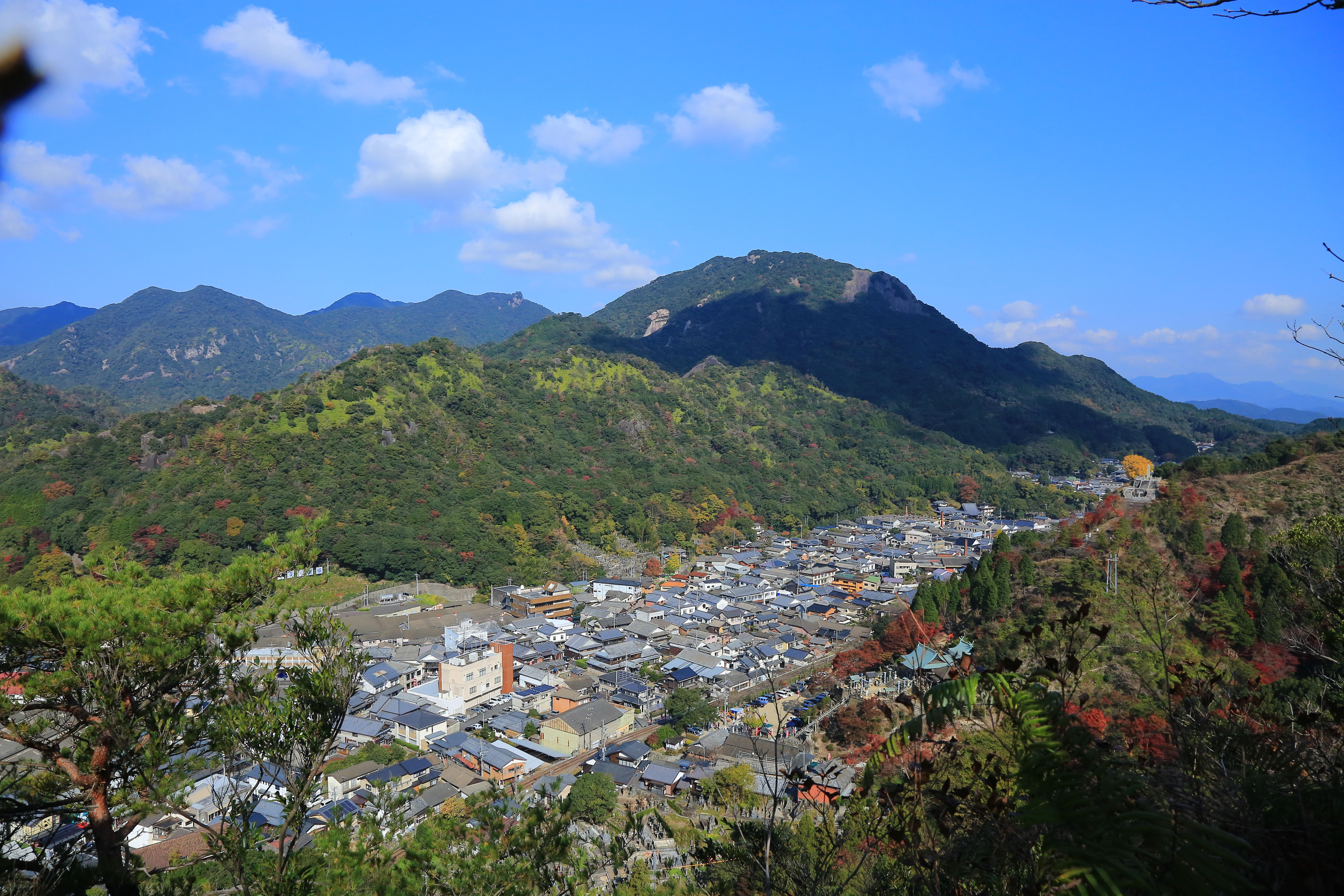 Nhk総合 小さな旅 にて有田町が年12月日 日 に放送 特集されます 有田観光協会 ありたさんぽ