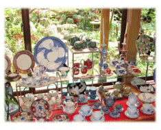 西山錦華堂