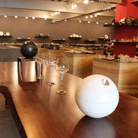 有田焼のデパート 丸兄商社 有田観光協会 ありたさんぽ