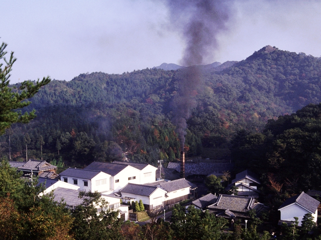 源右衛門窯