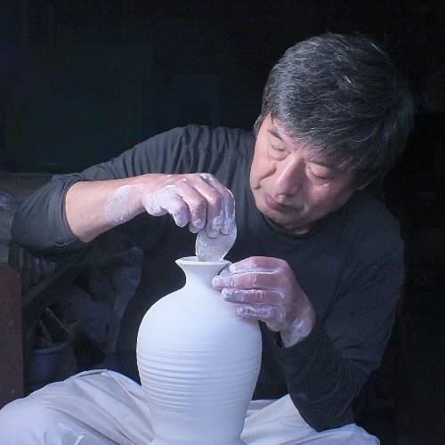 佳秀窯　西山 正