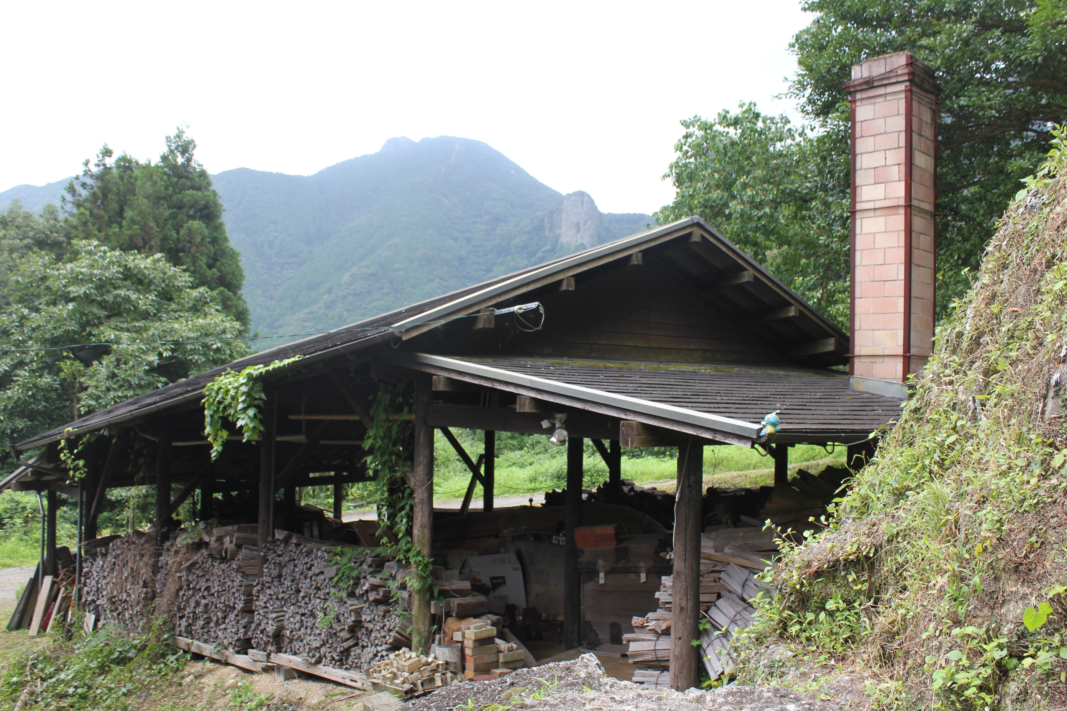 辻修(つじおさむ)窯