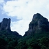 黒髪山